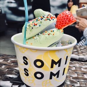 Meet your Posher, Made